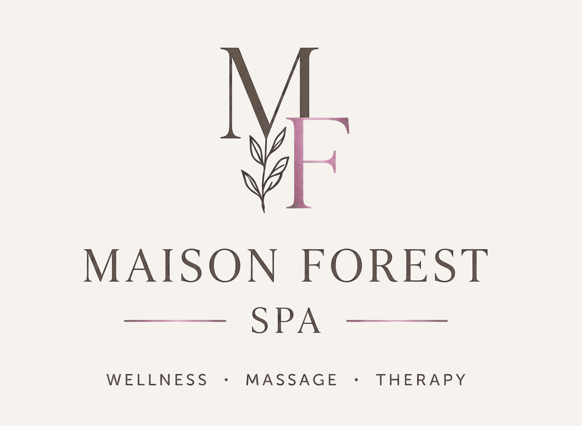Maison Forest Spa